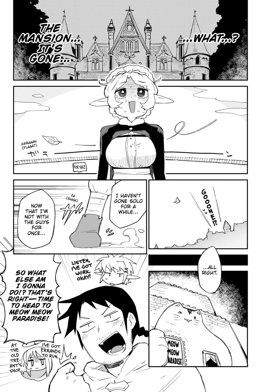 Interspecies Reviewers Chapter 86 page 3 - 