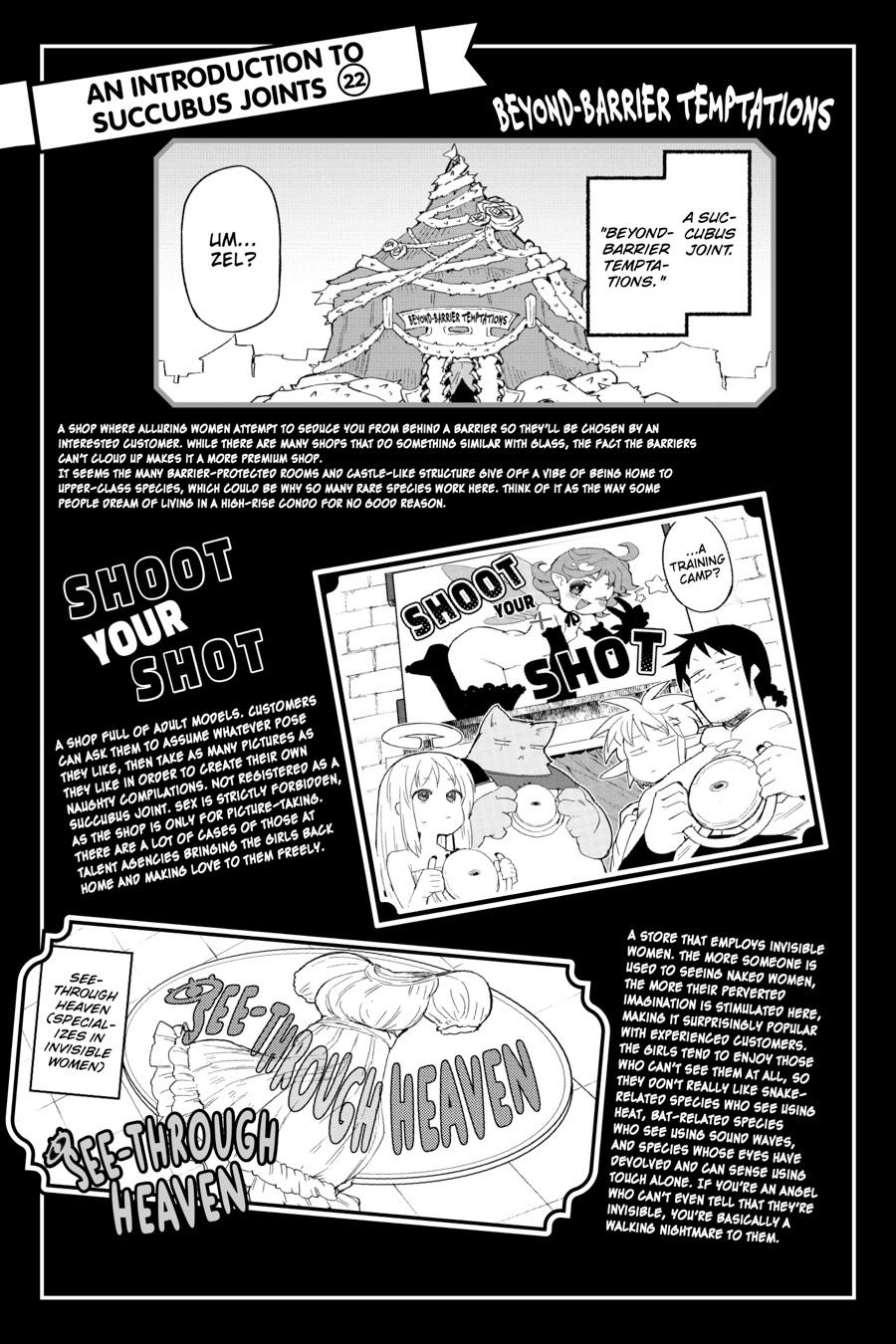 Interspecies Reviewers Chapter 86 page 21 - 