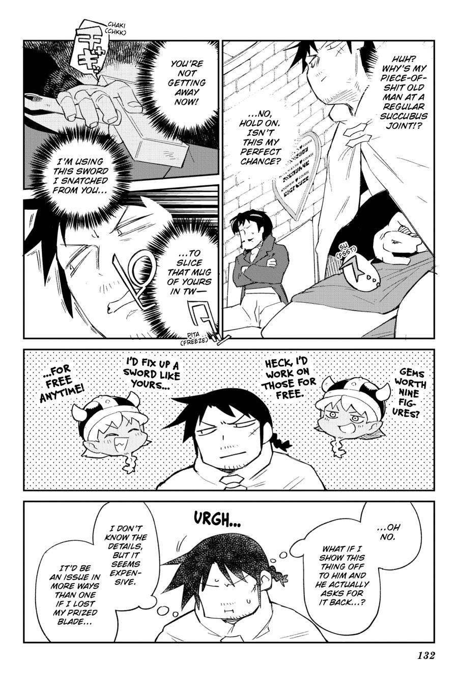 Interspecies Reviewers Chapter 86 page 6 - 