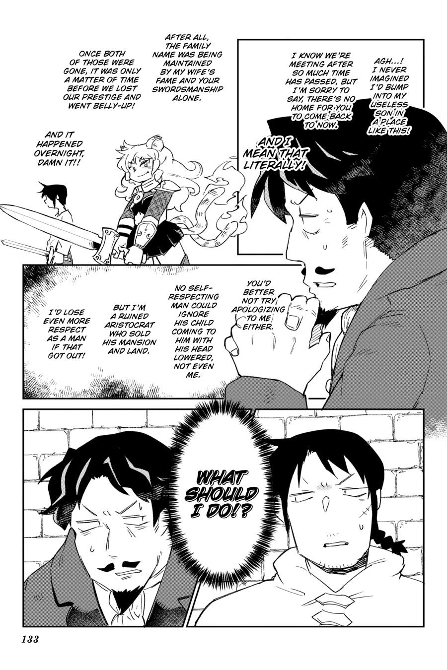 Interspecies Reviewers Chapter 86 page 7 - 