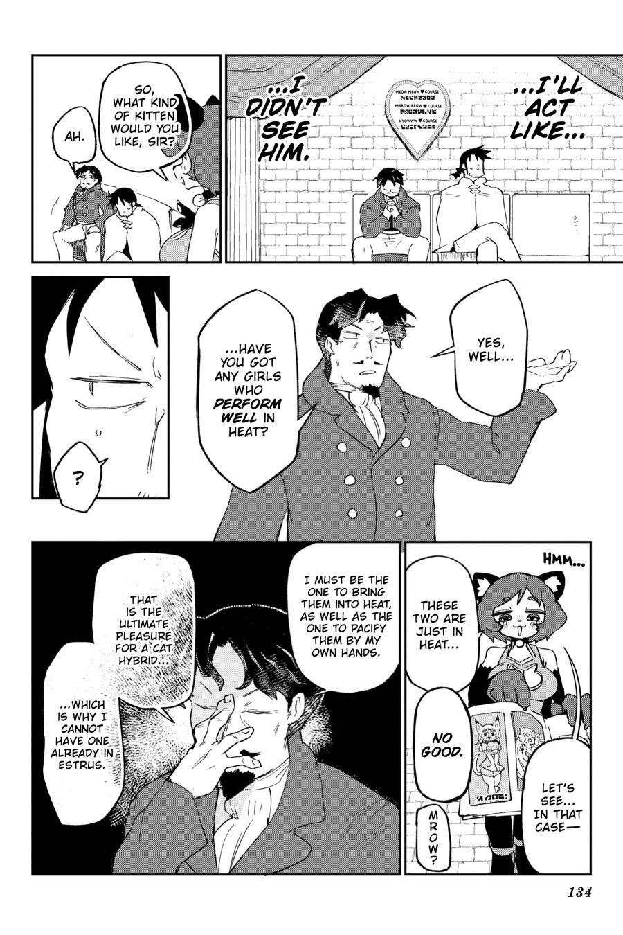 Interspecies Reviewers Chapter 86 page 8 - 