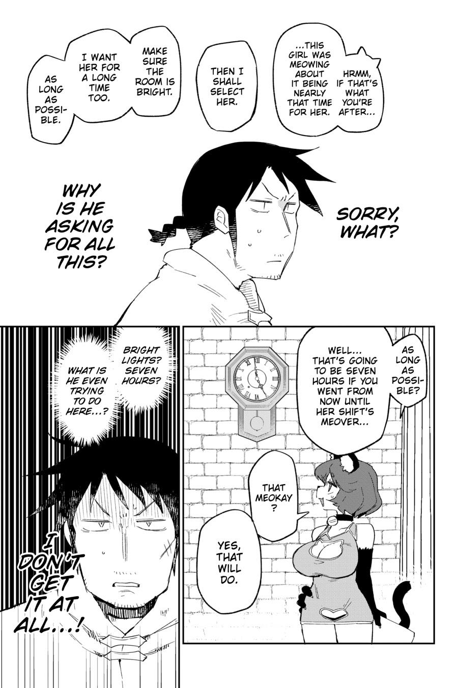 Interspecies Reviewers Chapter 86 page 9 - 