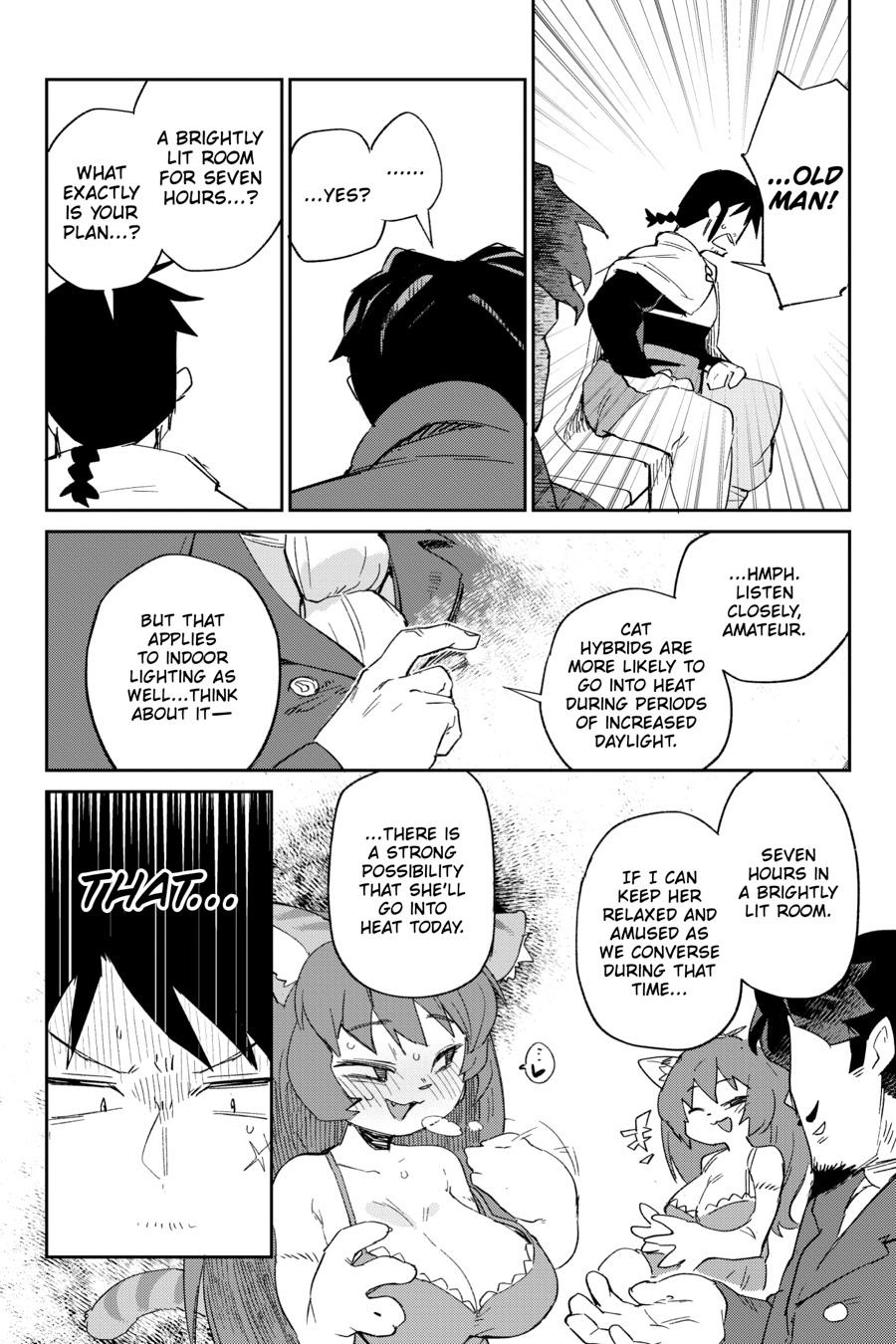Interspecies Reviewers Chapter 86 page 10 - 