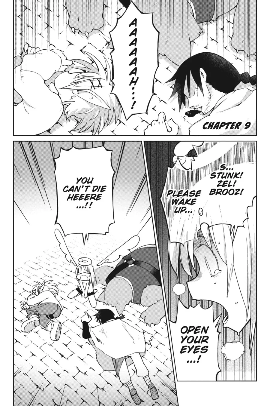 Interspecies Reviewers Chapter 9 page 1 - 
