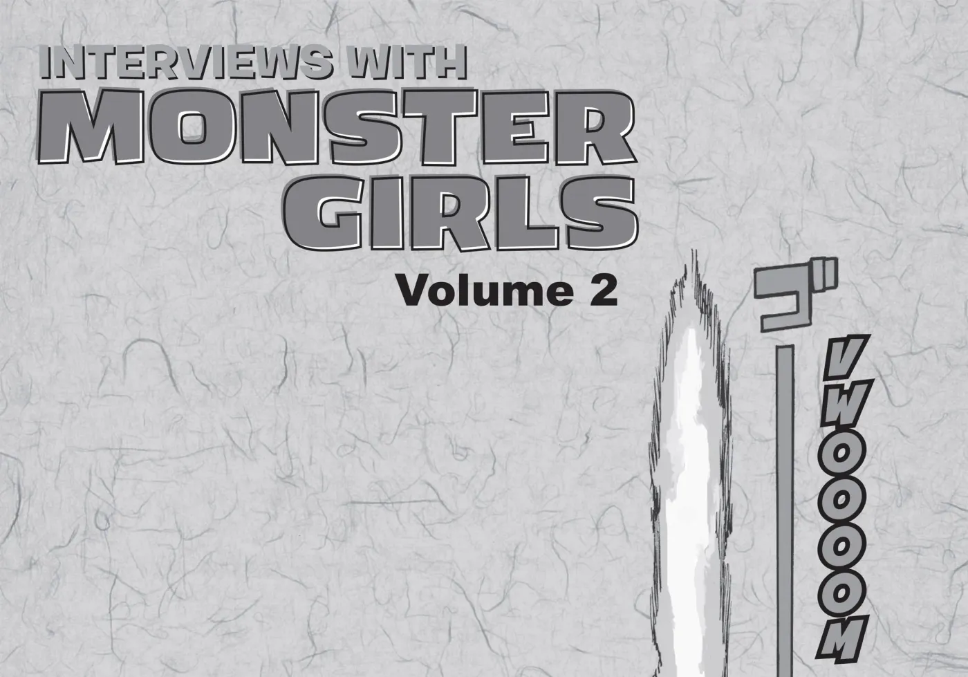 Interviews with Monster Girls Chapter 10 page 12 - 