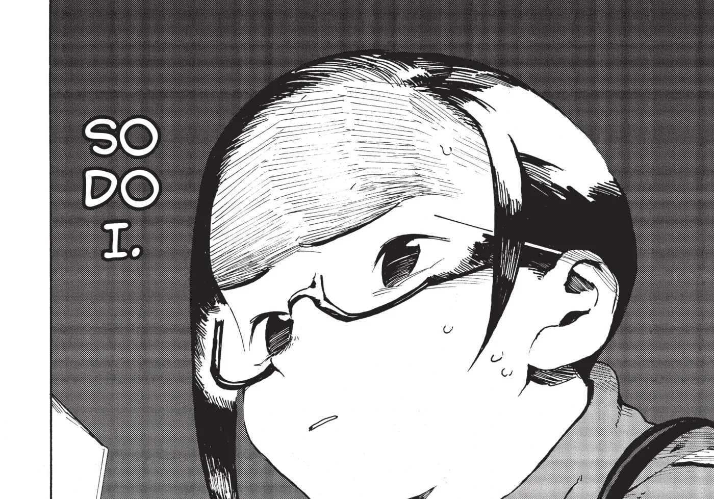 Interviews with Monster Girls Chapter 10 page 27 - 
