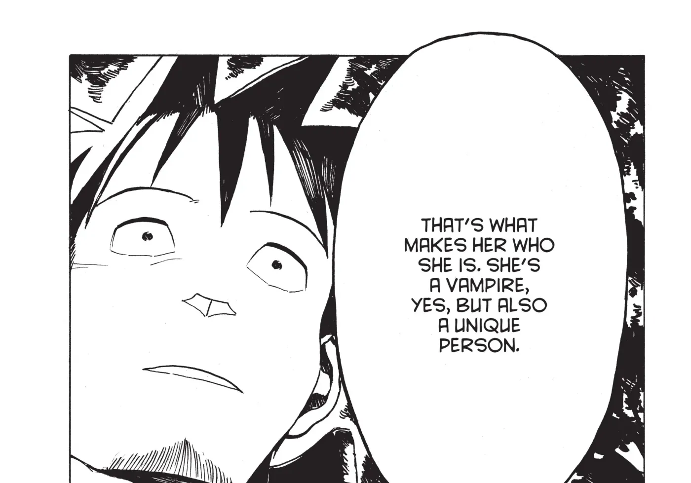 Interviews with Monster Girls Chapter 11 page 25 - 