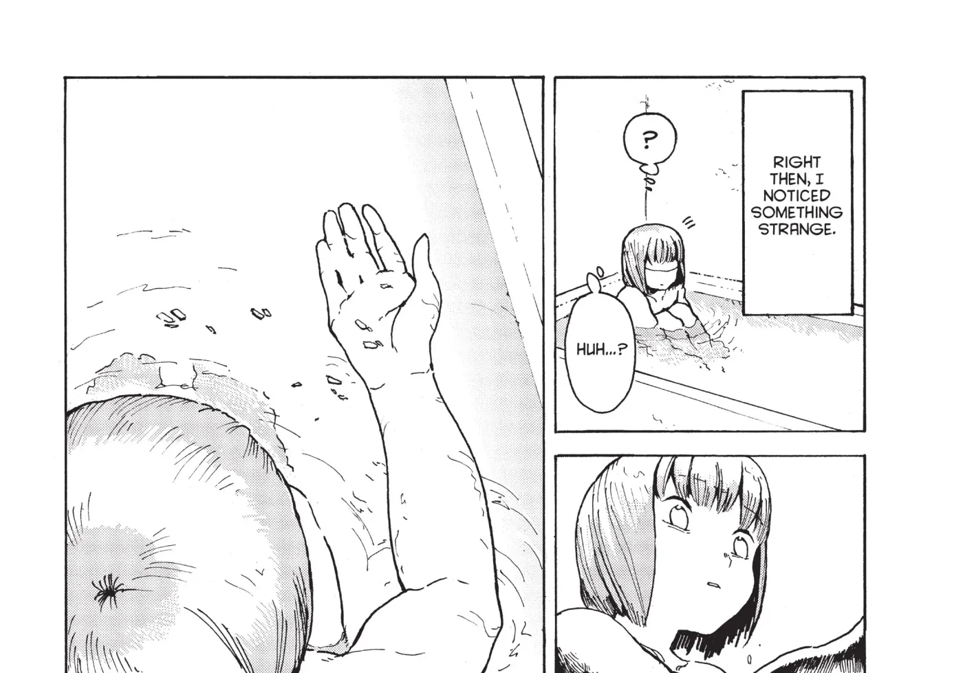 Interviews with Monster Girls Chapter 12 page 16 - 