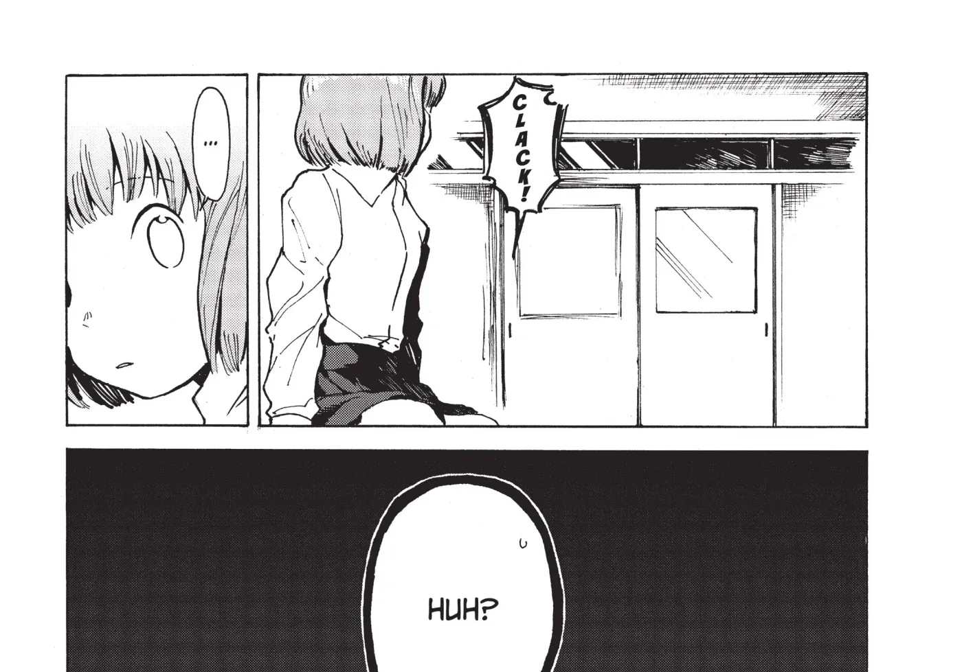 Interviews with Monster Girls Chapter 12 page 40 - 