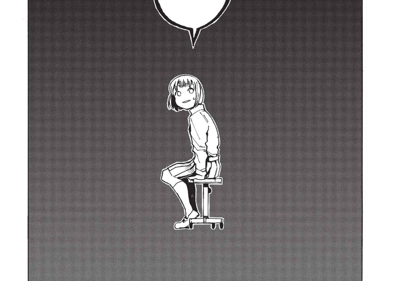 Interviews with Monster Girls Chapter 12 page 41 - 