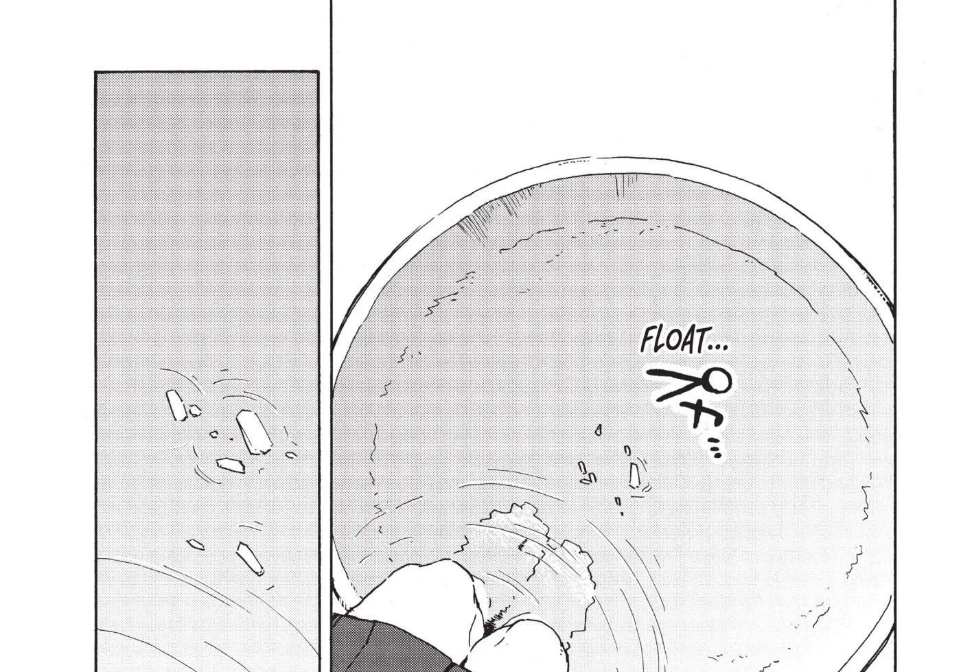 Interviews with Monster Girls Chapter 13 page 19 - 