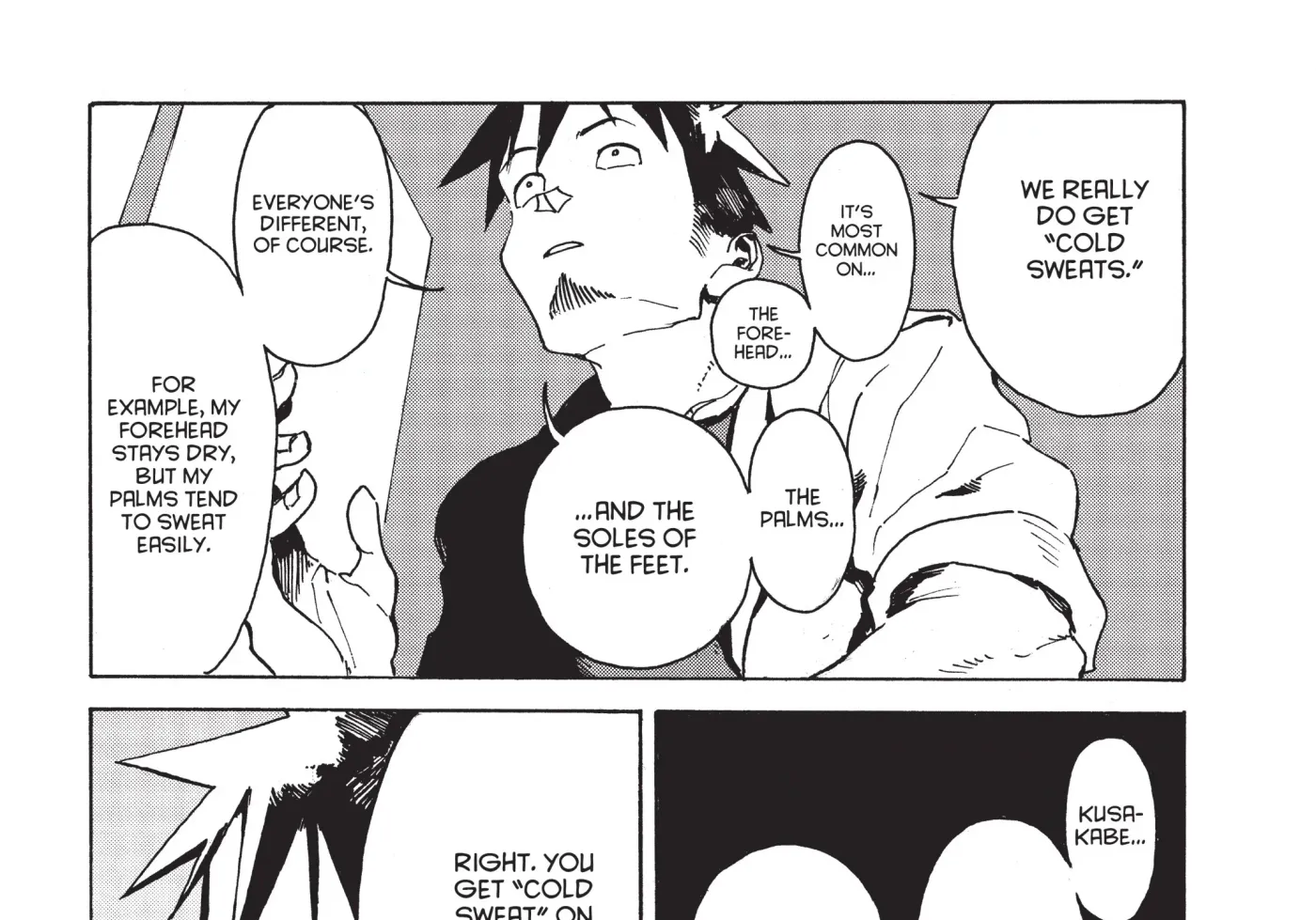 Interviews with Monster Girls Chapter 13 page 28 - 