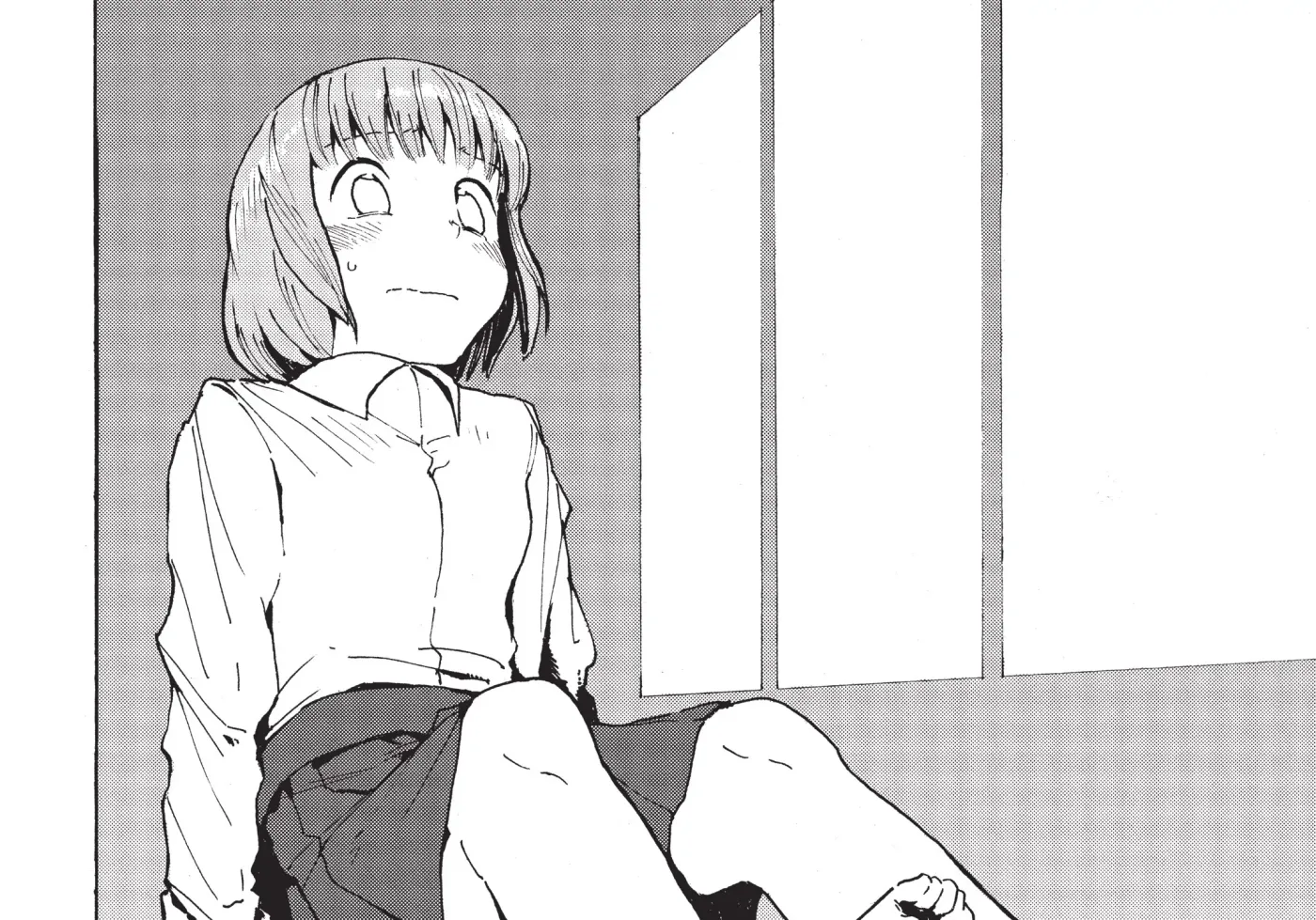 Interviews with Monster Girls Chapter 13 page 4 - 