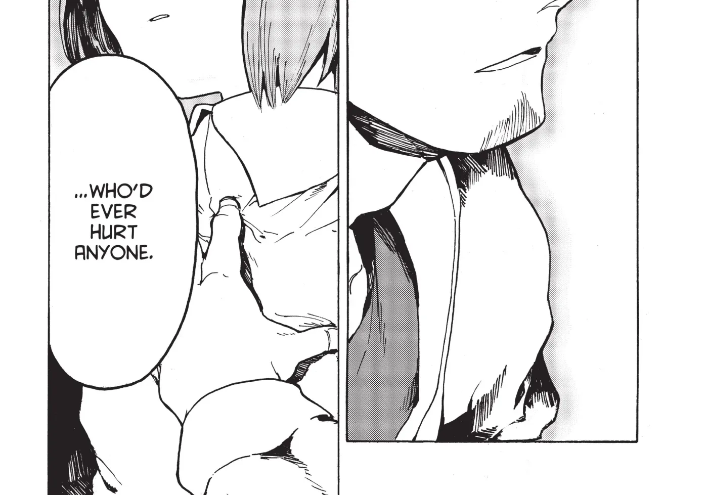 Interviews with Monster Girls Chapter 13 page 41 - 