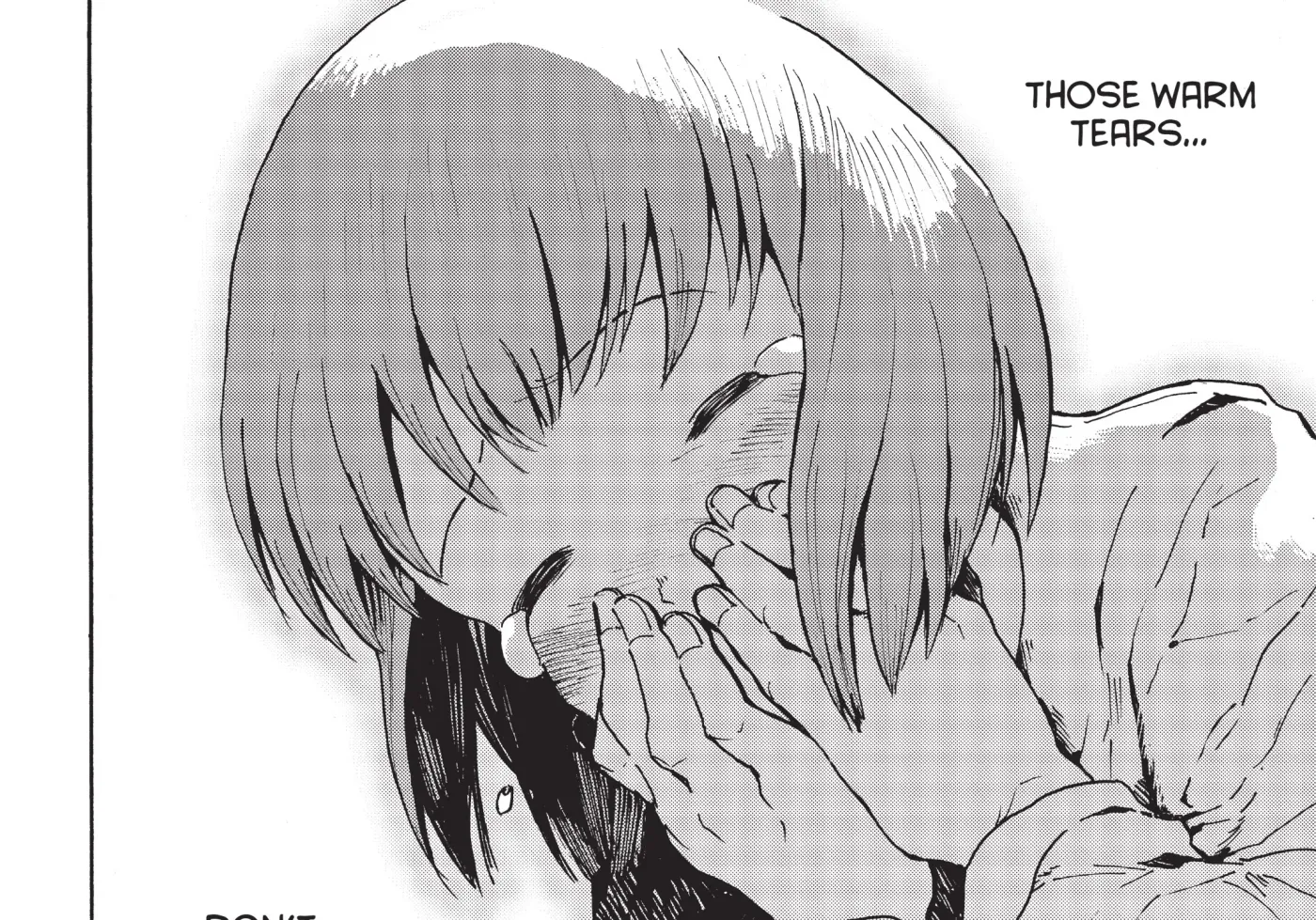 Interviews with Monster Girls Chapter 13 page 46 - 