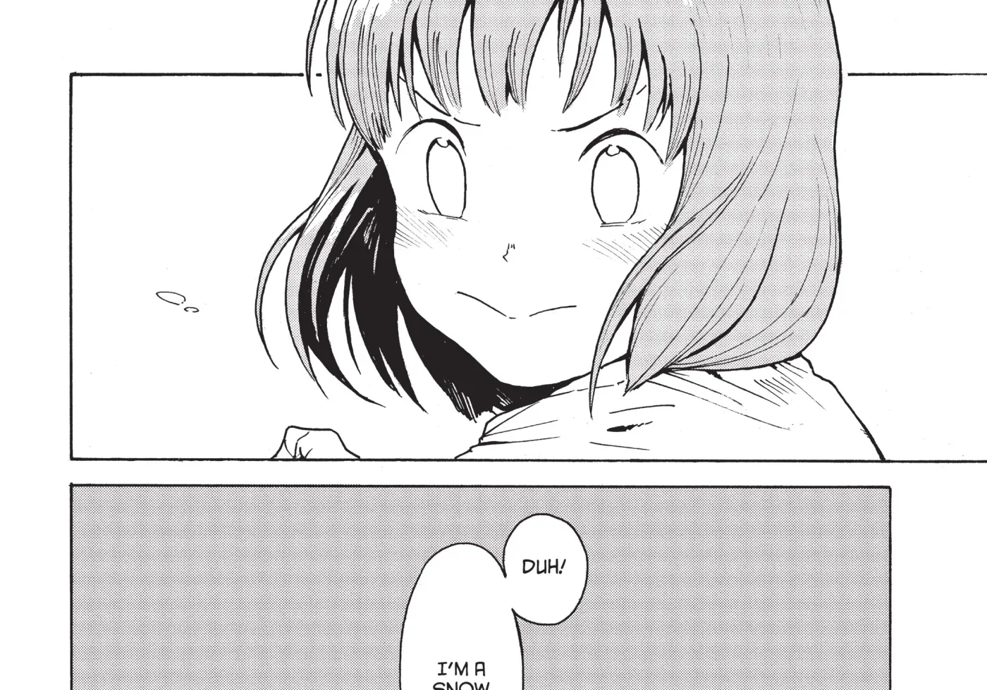 Interviews with Monster Girls Chapter 13 page 52 - 