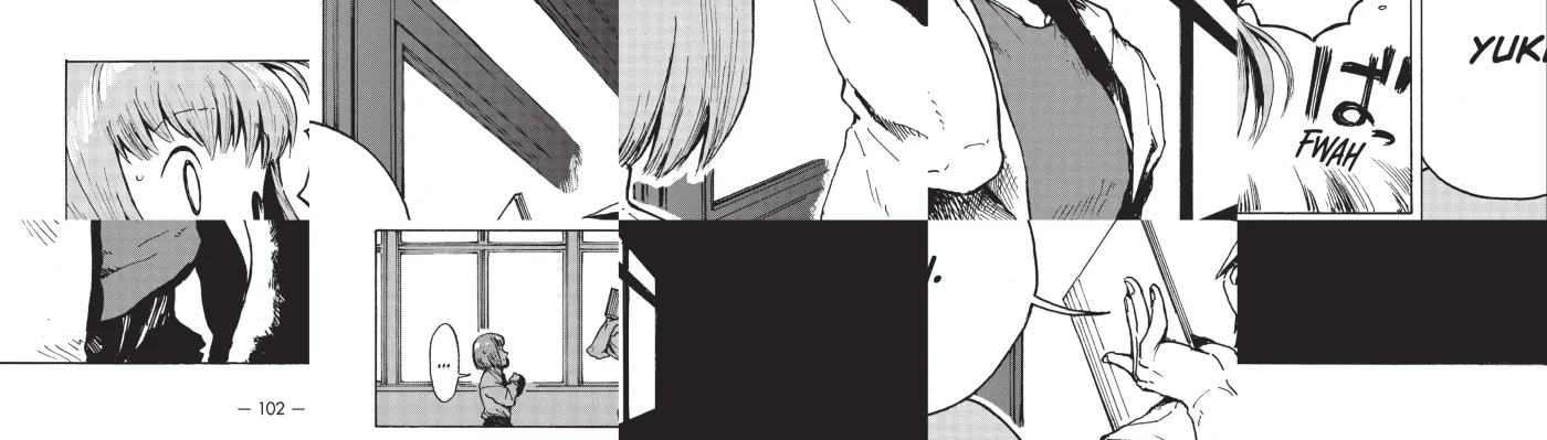 Interviews with Monster Girls Chapter 15 page 29 - 