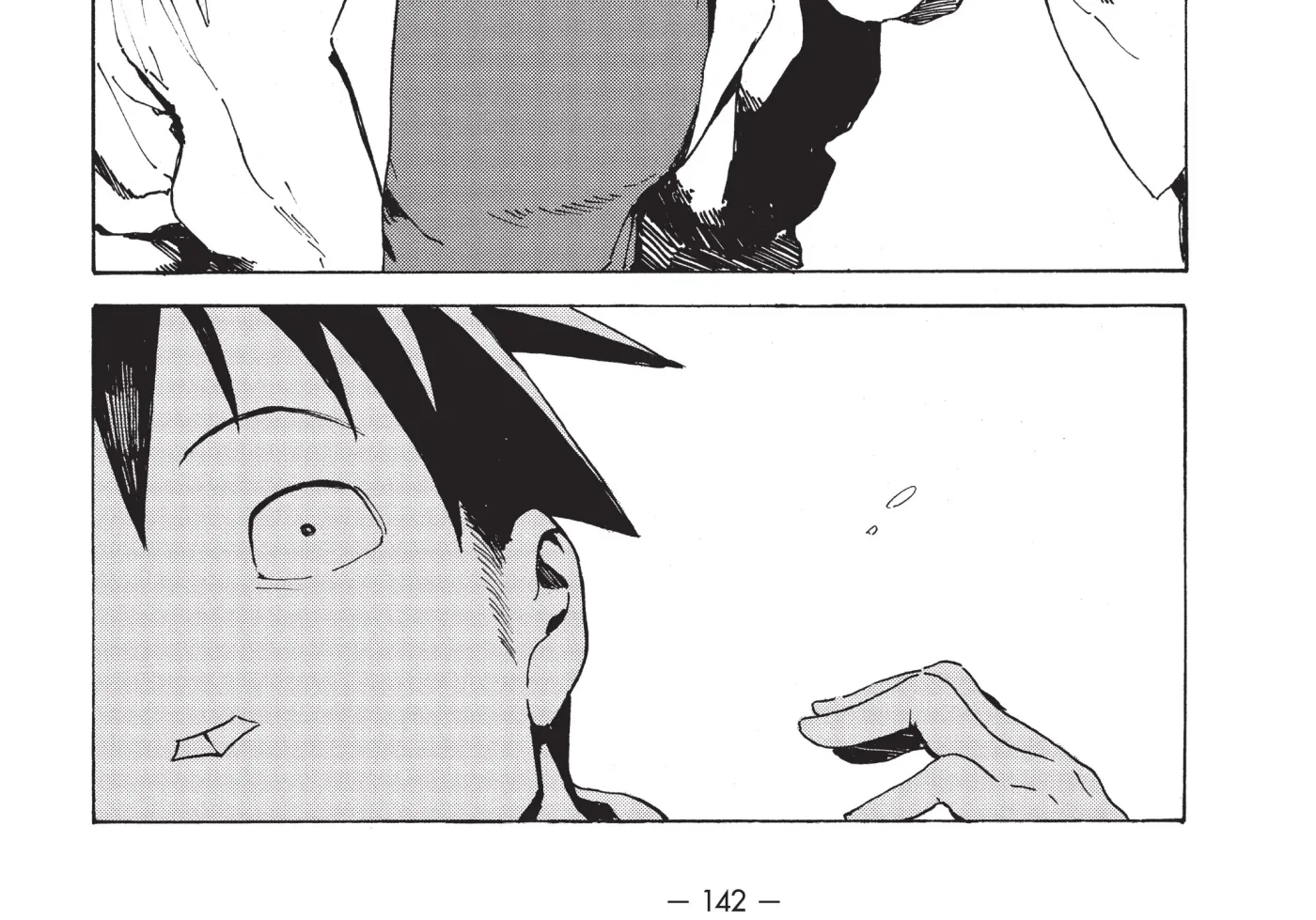 Interviews with Monster Girls Chapter 16 page 103 - 