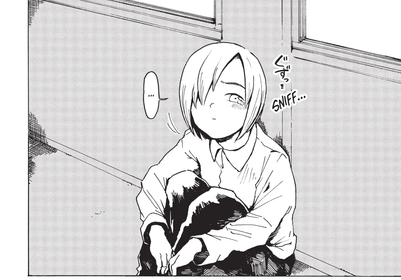 Interviews with Monster Girls Chapter 16 page 4 - 