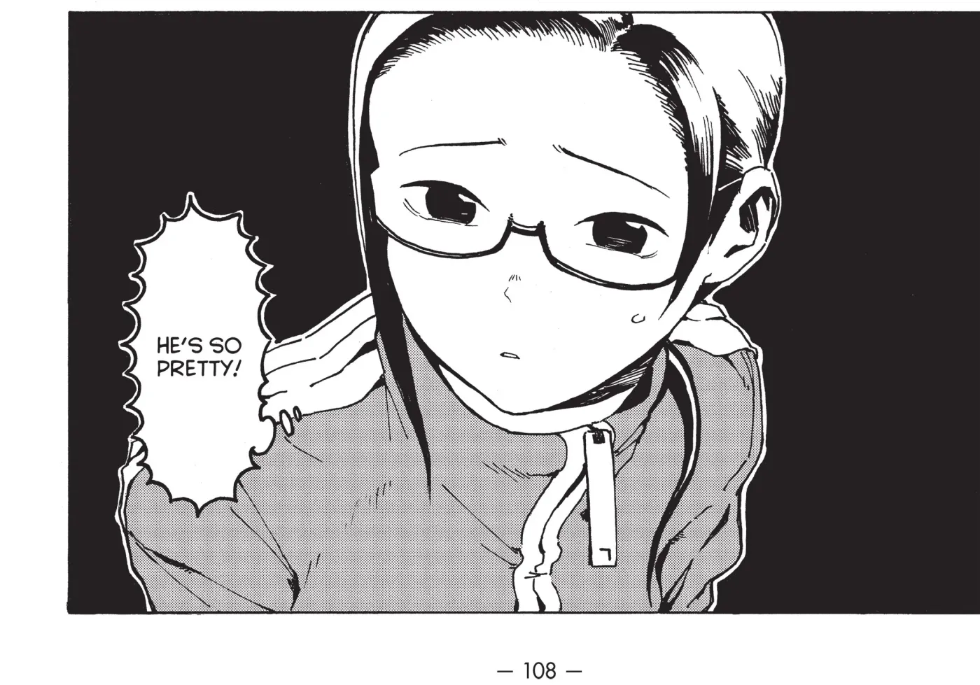 Interviews with Monster Girls Chapter 16 page 5 - 