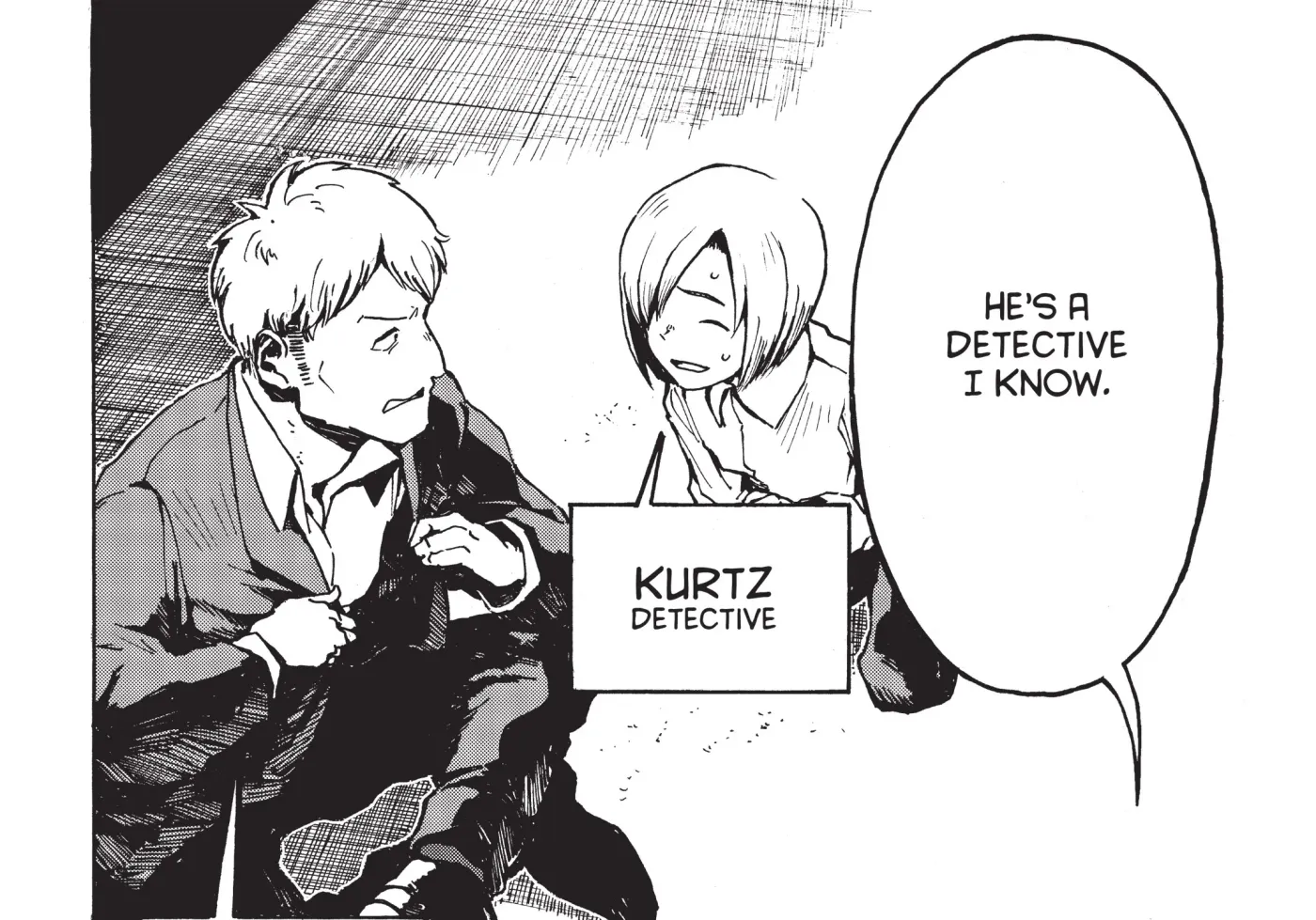 Interviews with Monster Girls Chapter 16 page 52 - 