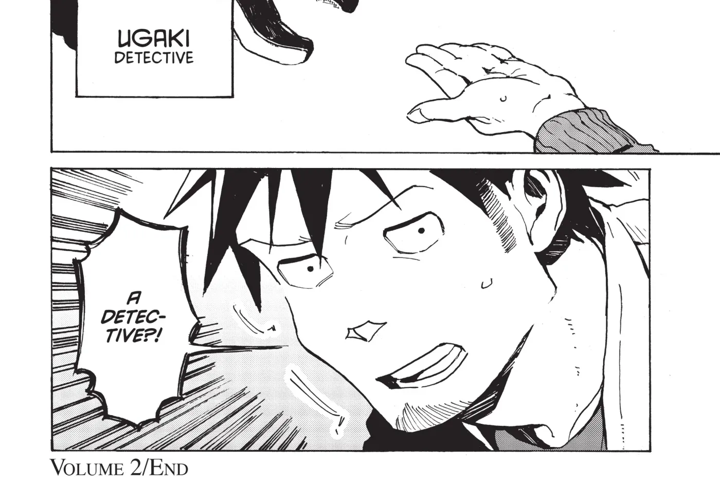Interviews with Monster Girls Chapter 16 page 53 - 