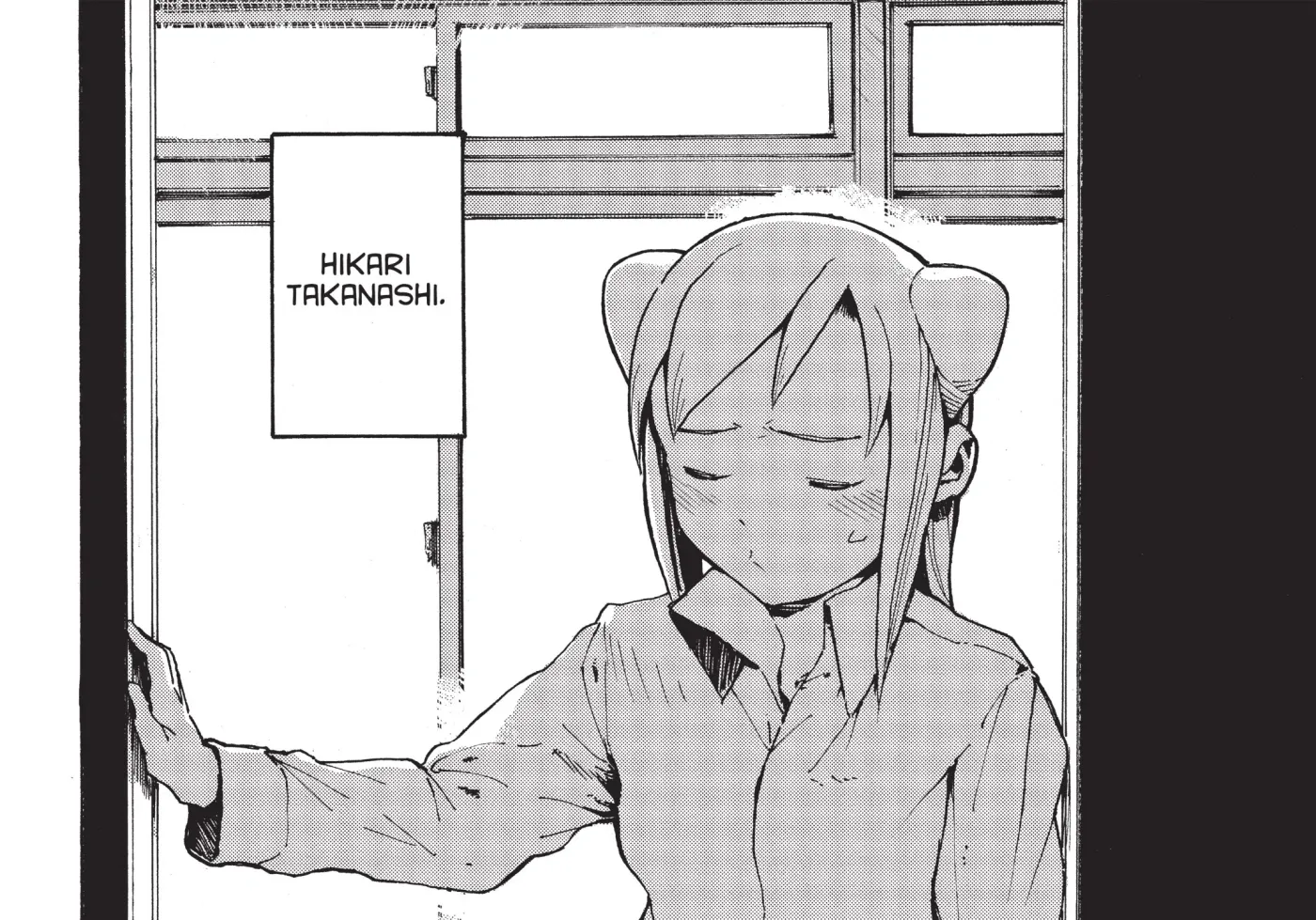 Interviews with Monster Girls Chapter 16 page 78 - 