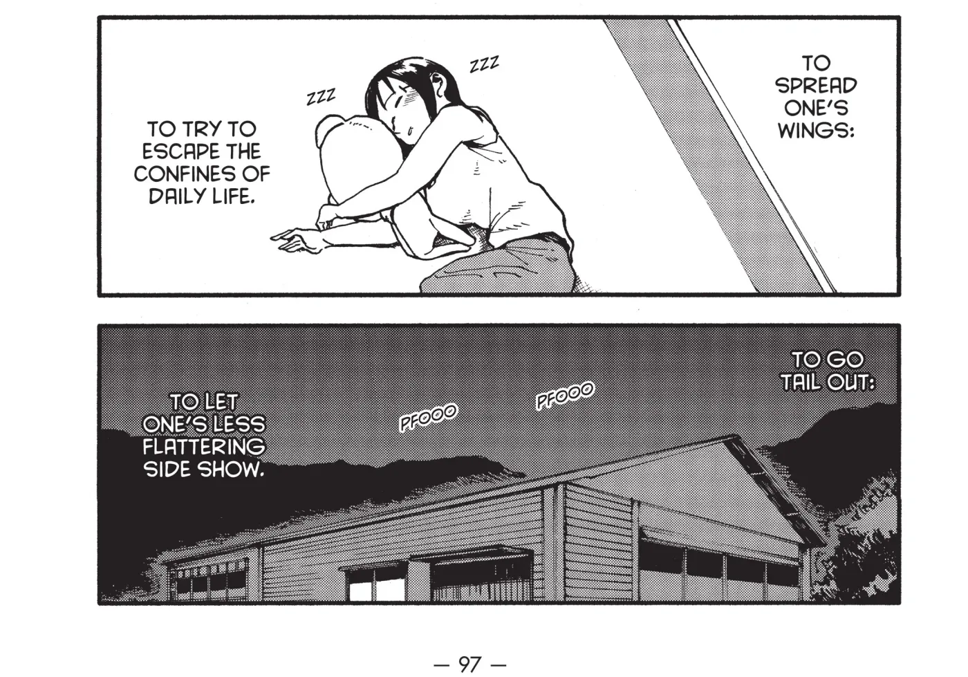 Interviews with Monster Girls Chapter 21.1 page 11 - 