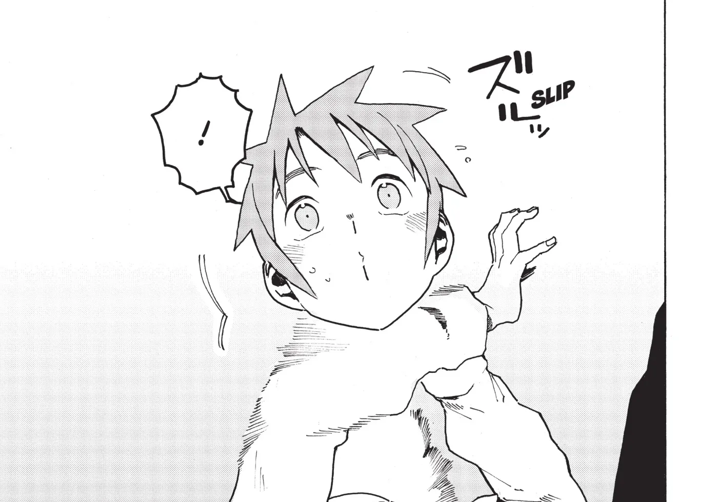 Interviews with Monster Girls Chapter 21 page 19 - 
