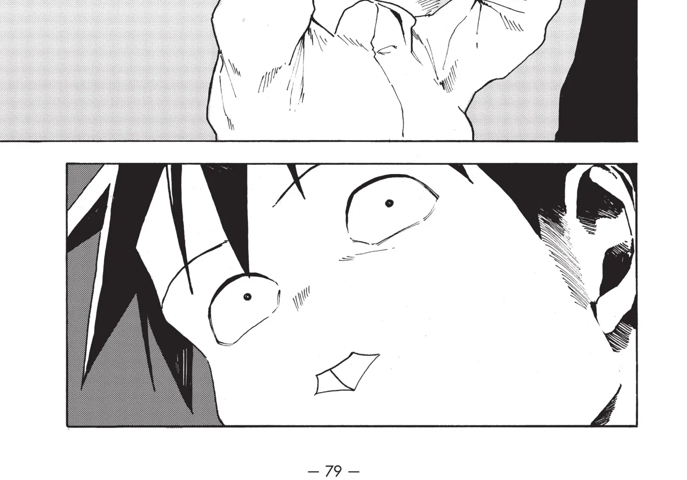 Interviews with Monster Girls Chapter 21 page 20 - 
