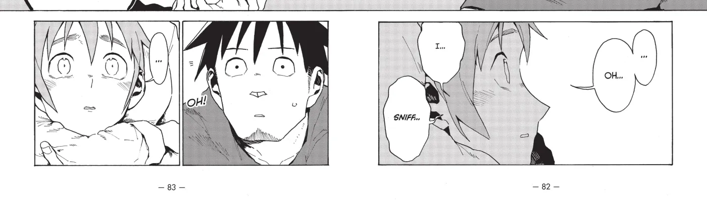 Interviews with Monster Girls Chapter 21 page 29 - 