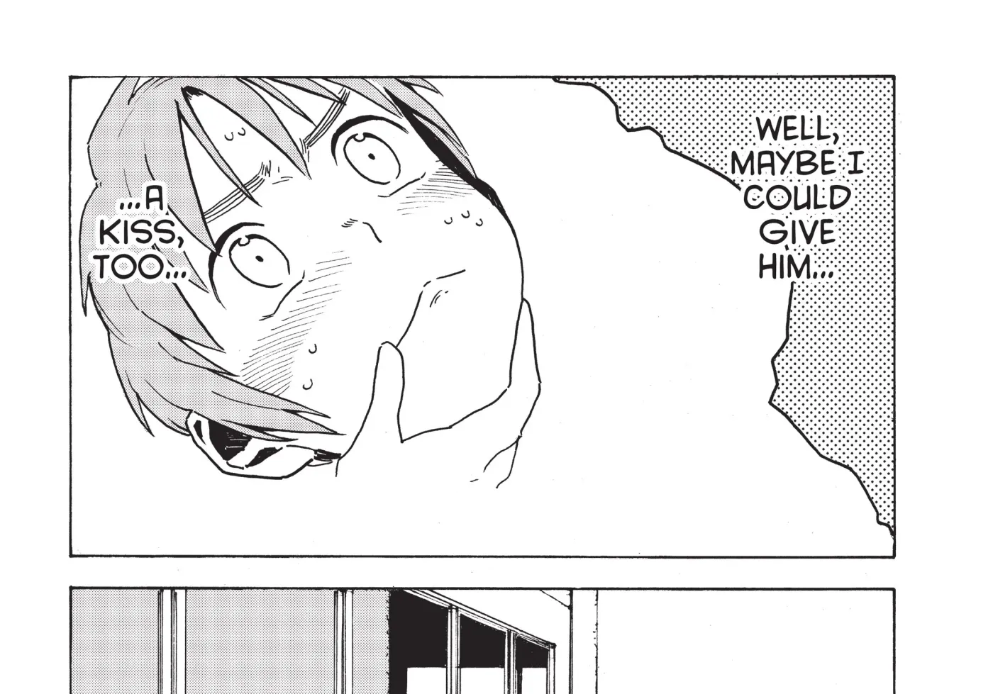 Interviews with Monster Girls Chapter 21 page 4 - 