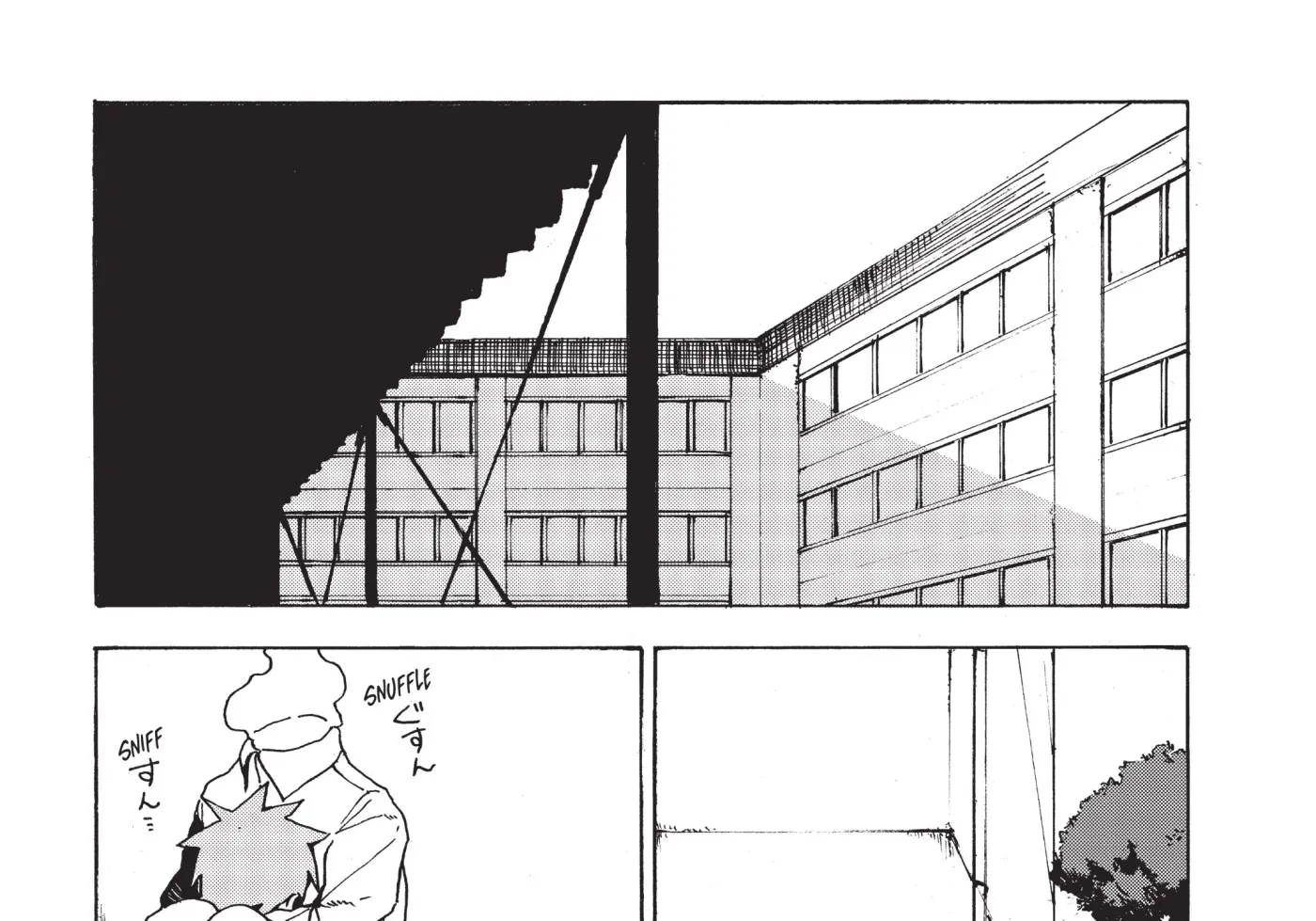 Interviews with Monster Girls Chapter 21 page 36 - 