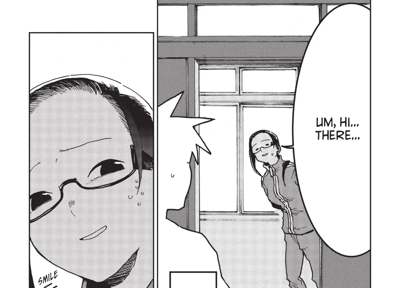 Interviews with Monster Girls Chapter 22 page 16 - 