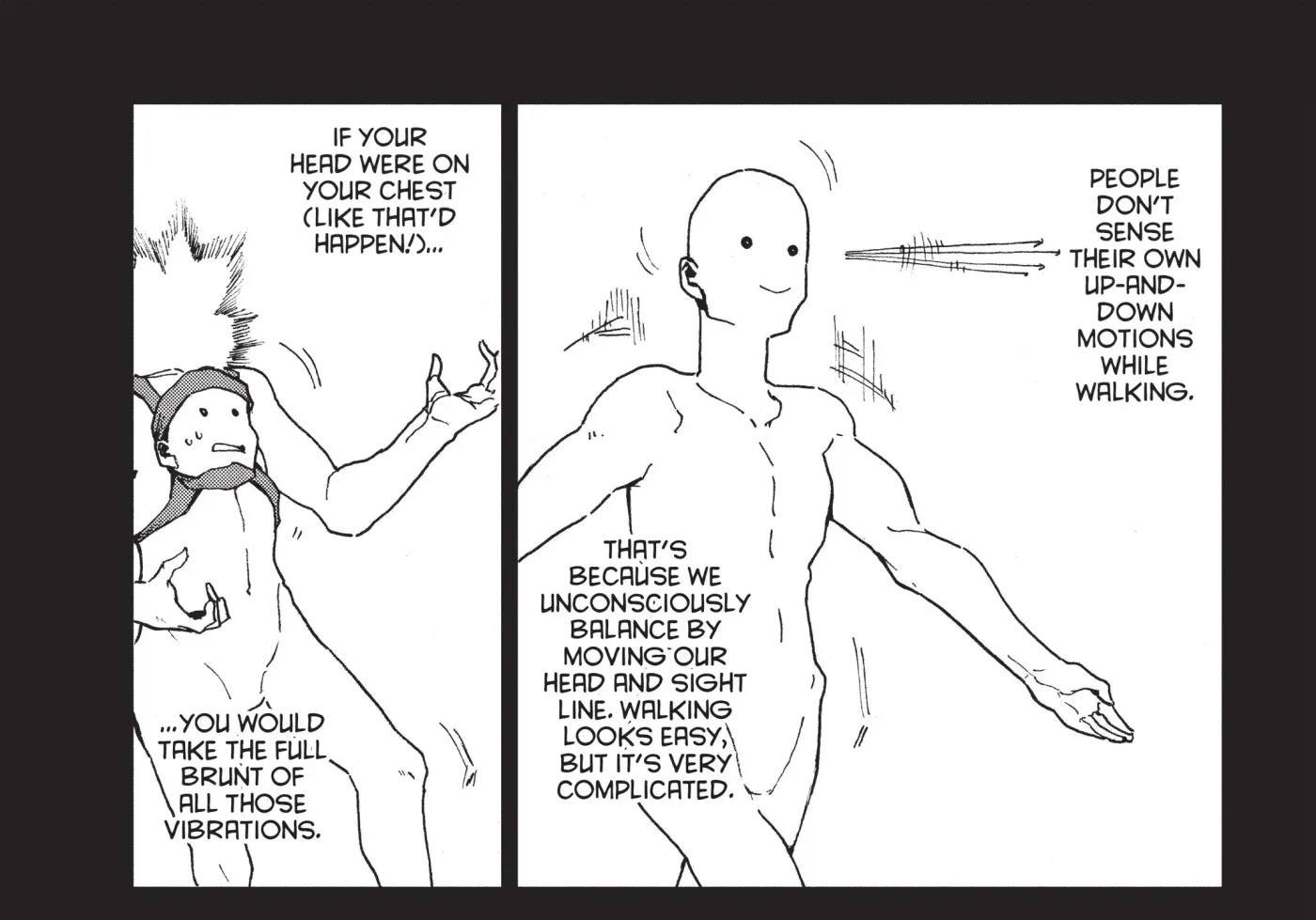 Interviews with Monster Girls Chapter 23 page 13 - 