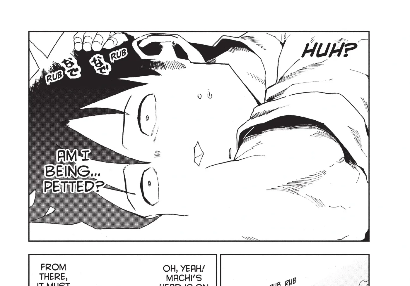 Interviews with Monster Girls Chapter 23 page 28 - 