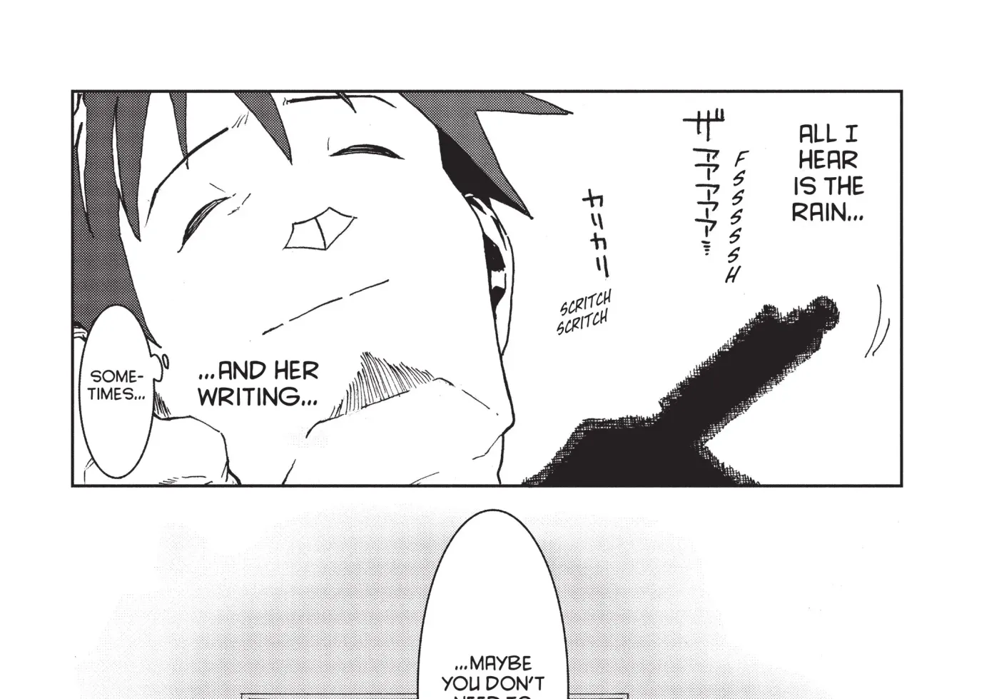 Interviews with Monster Girls Chapter 23 page 52 - 