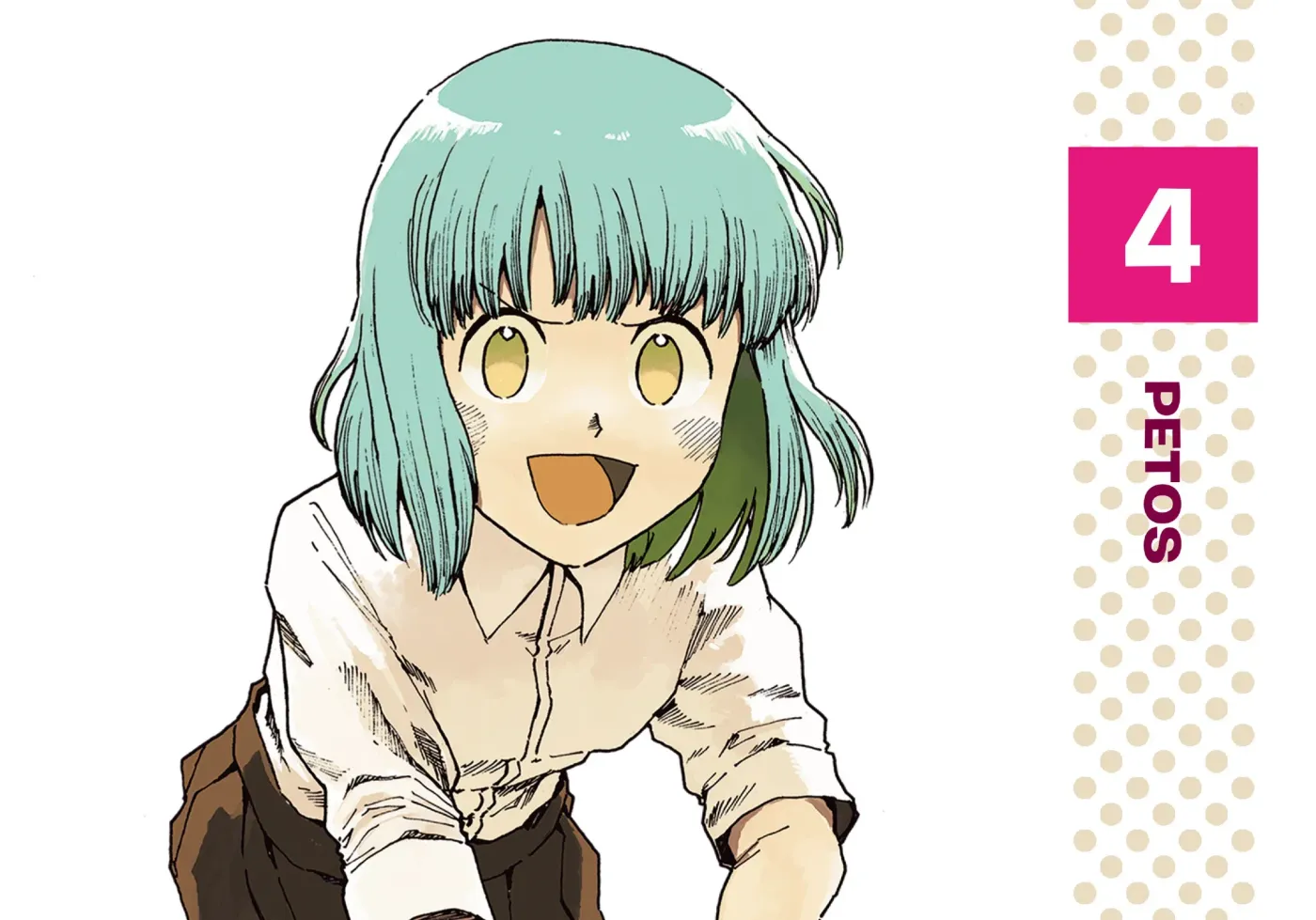 Interviews with Monster Girls Chapter 24 page 1 - 