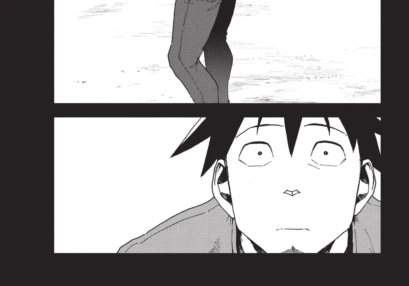 Interviews with Monster Girls Chapter 26 page 38 - 