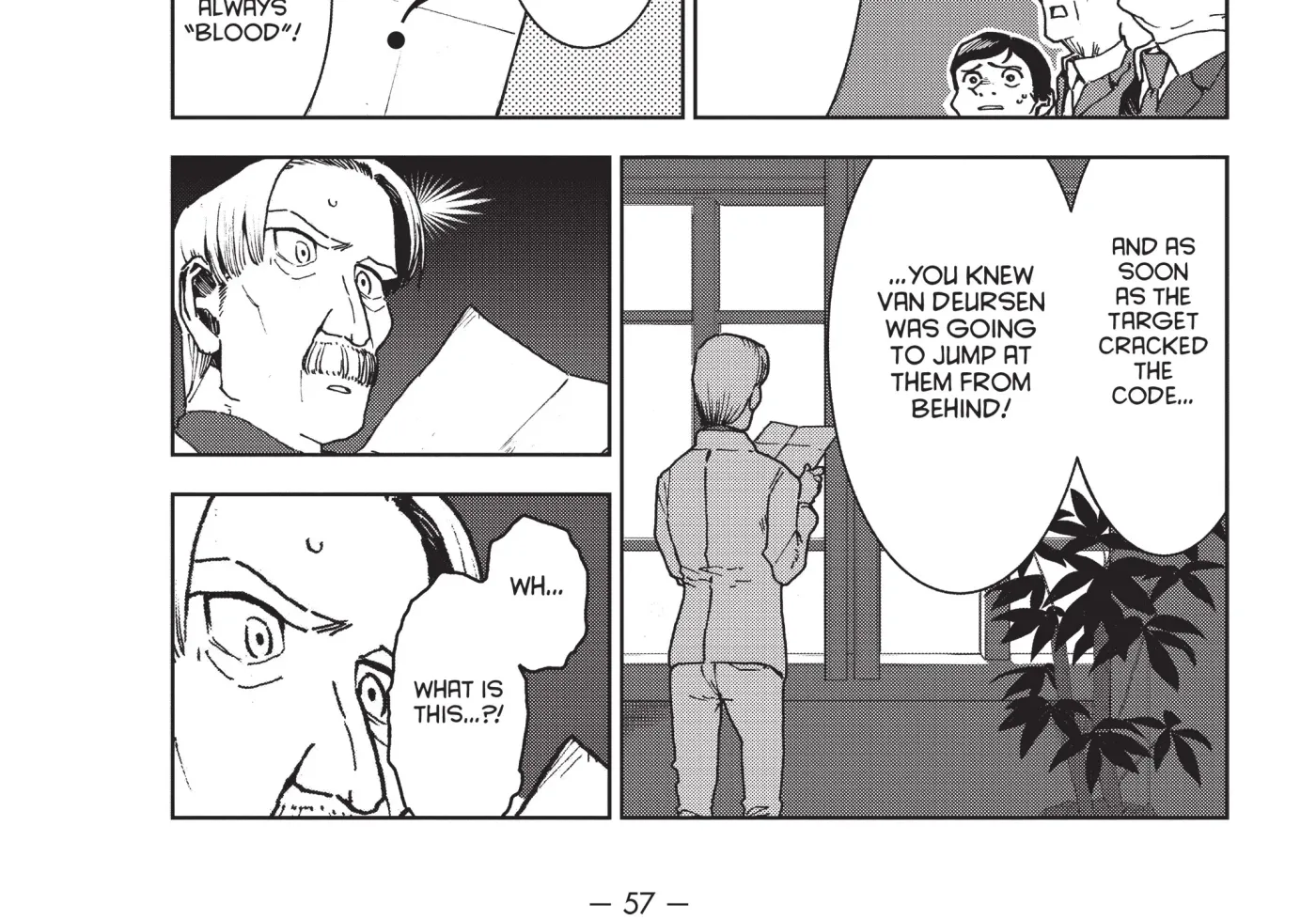 Interviews with Monster Girls Chapter 27 page 14 - 