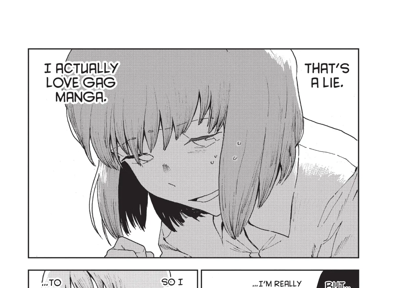 Interviews with Monster Girls Chapter 27 page 10 - 