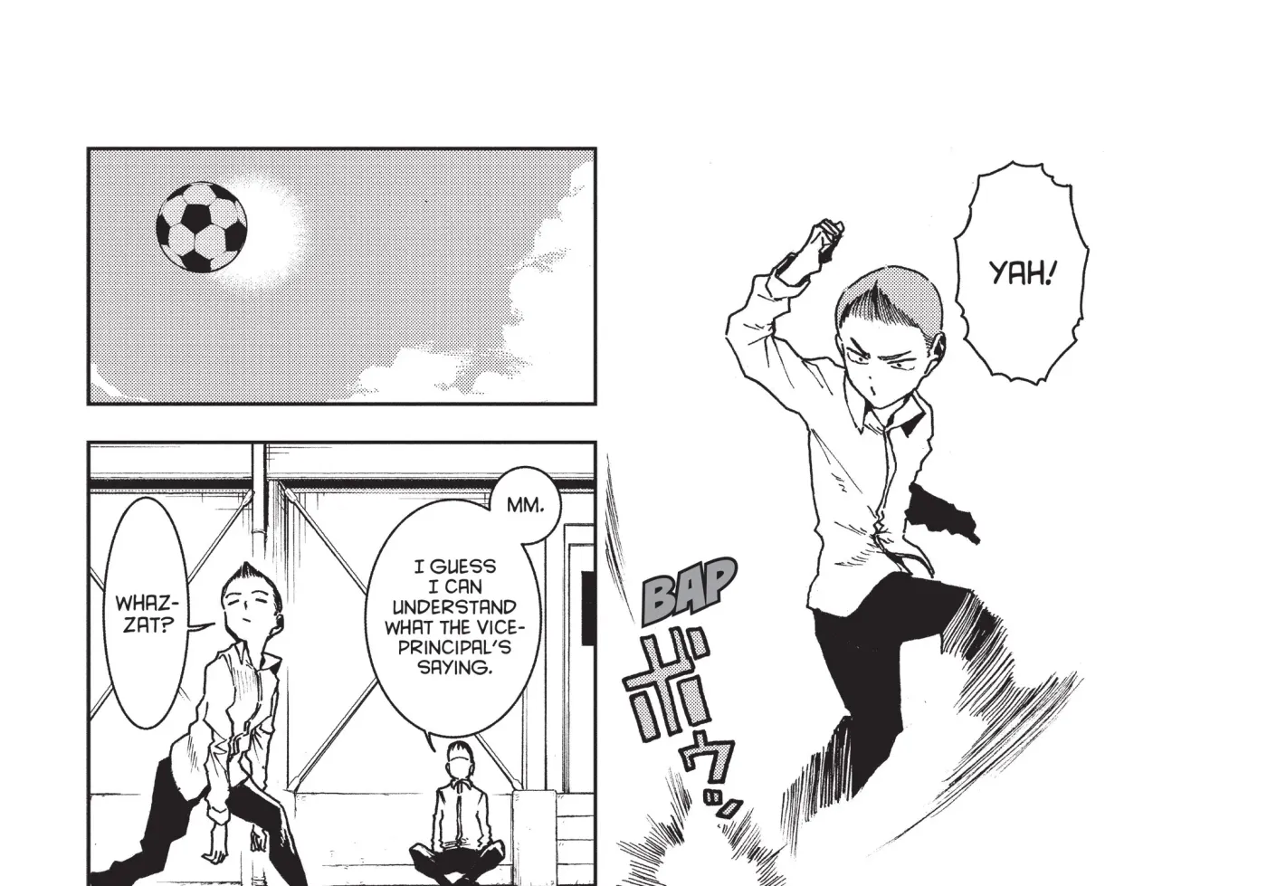 Interviews with Monster Girls Chapter 29 page 16 - 