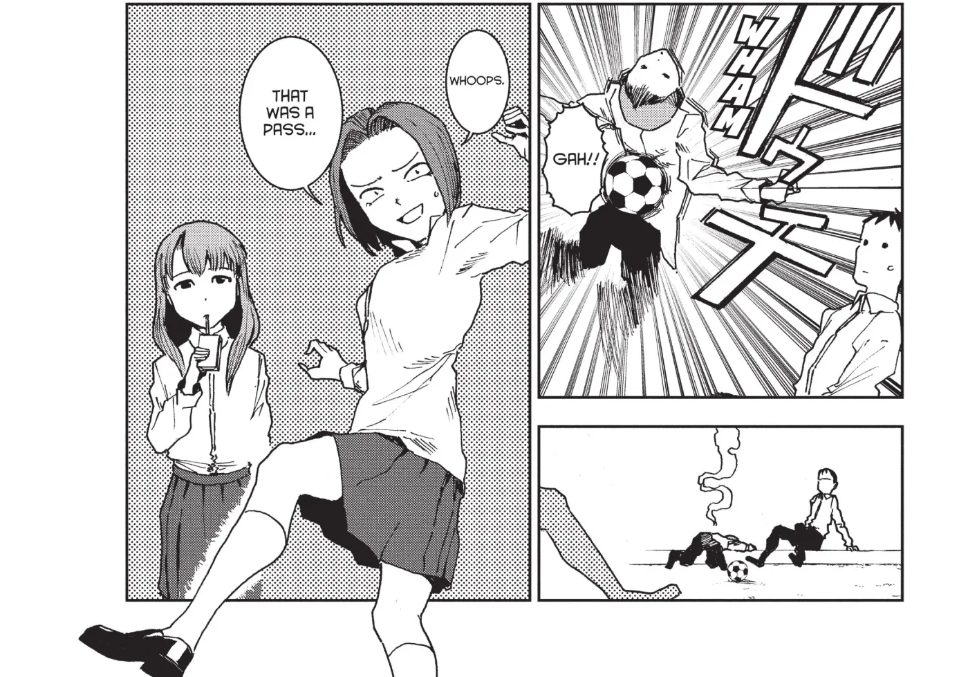 Interviews with Monster Girls Chapter 29 page 20 - 
