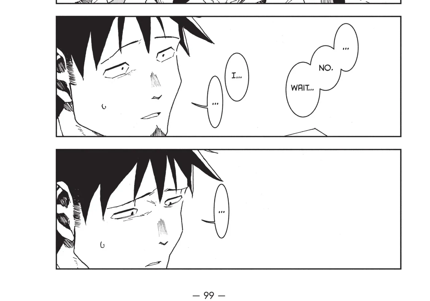 Interviews with Monster Girls Chapter 29 page 50 - 