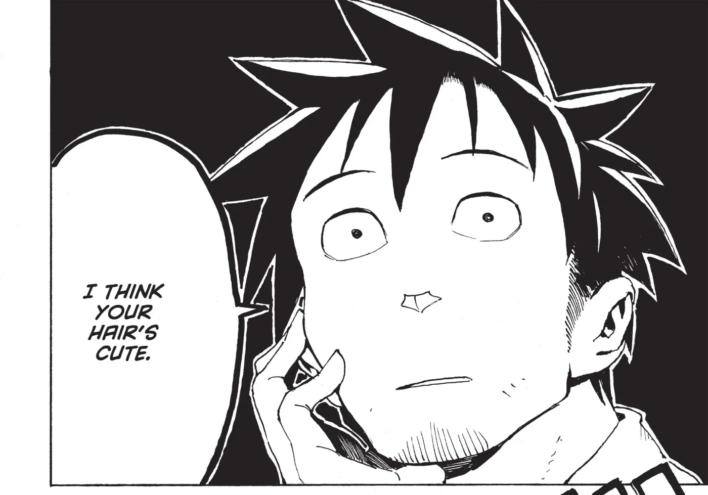Interviews with Monster Girls Chapter 3 page 22 - 