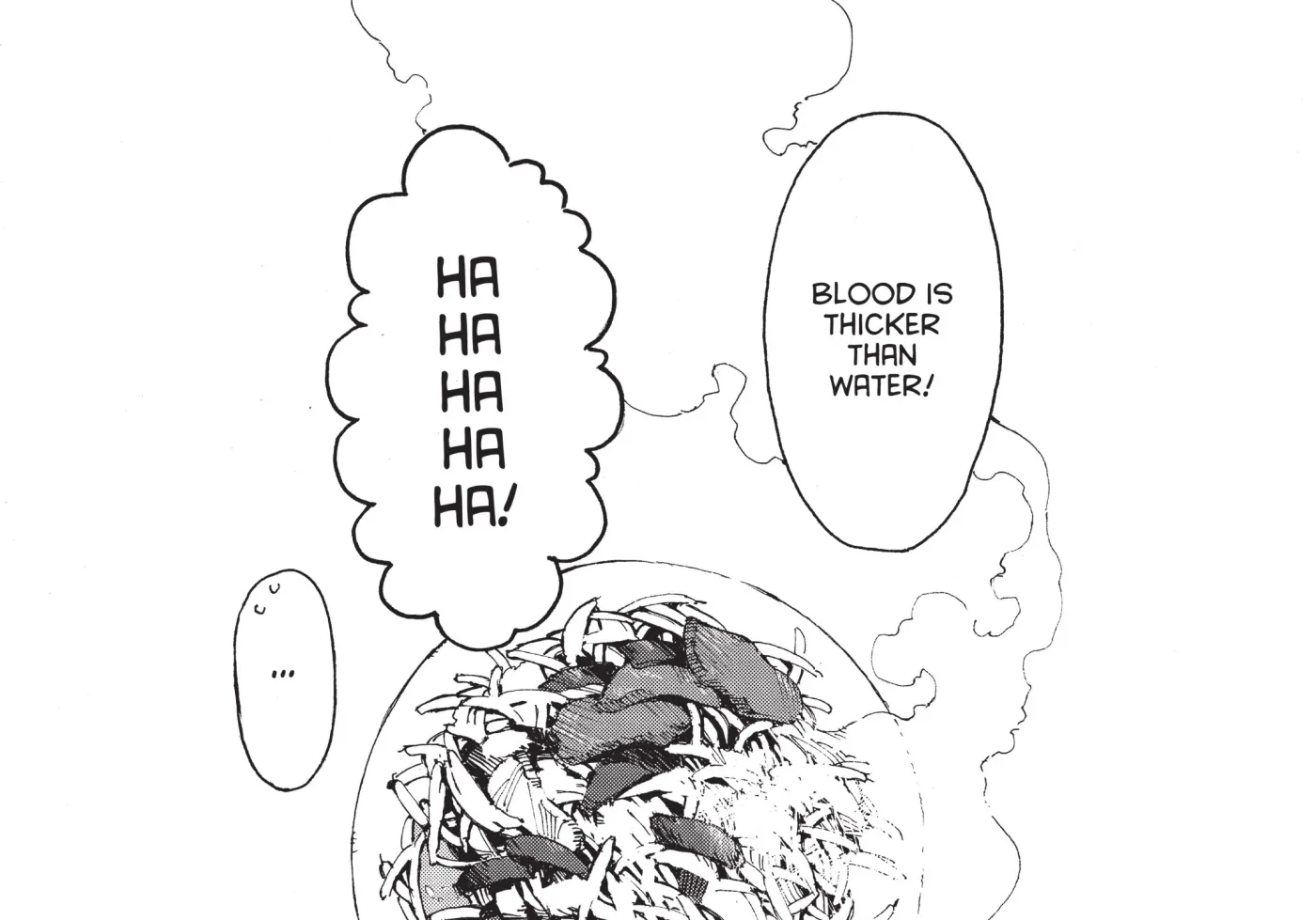 Interviews with Monster Girls Chapter 3 page 34 - 