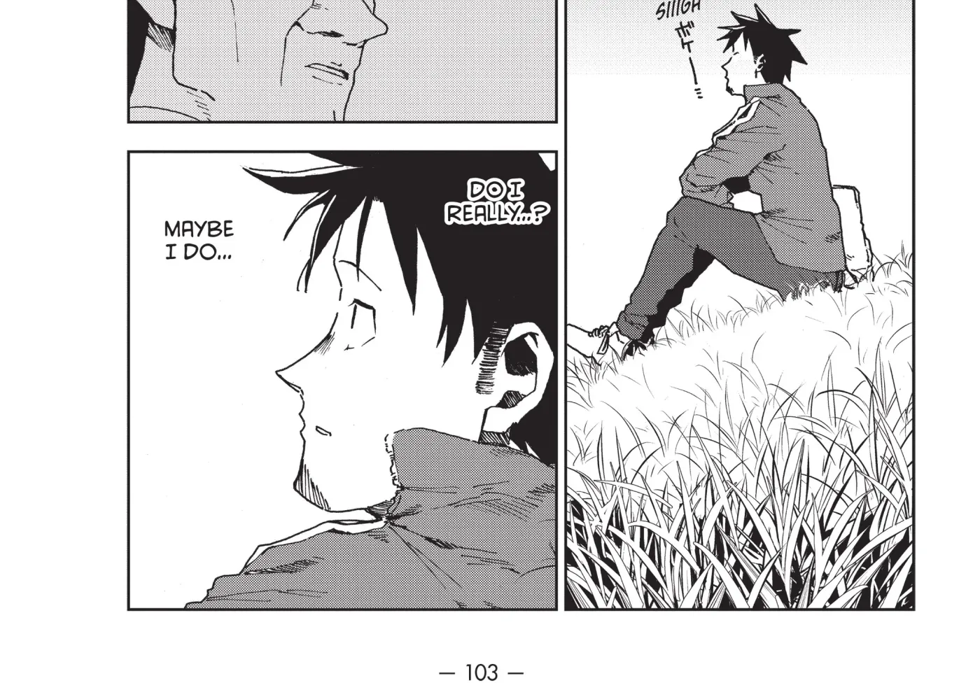 Interviews with Monster Girls Chapter 30 page 2 - 