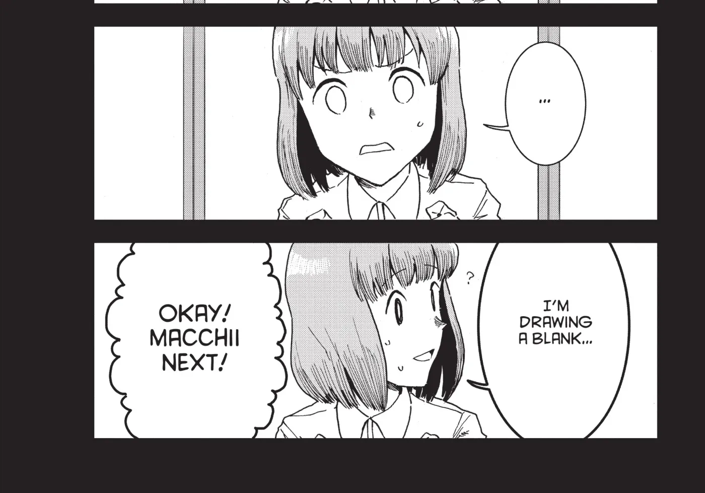 Interviews with Monster Girls Chapter 30 page 26 - 