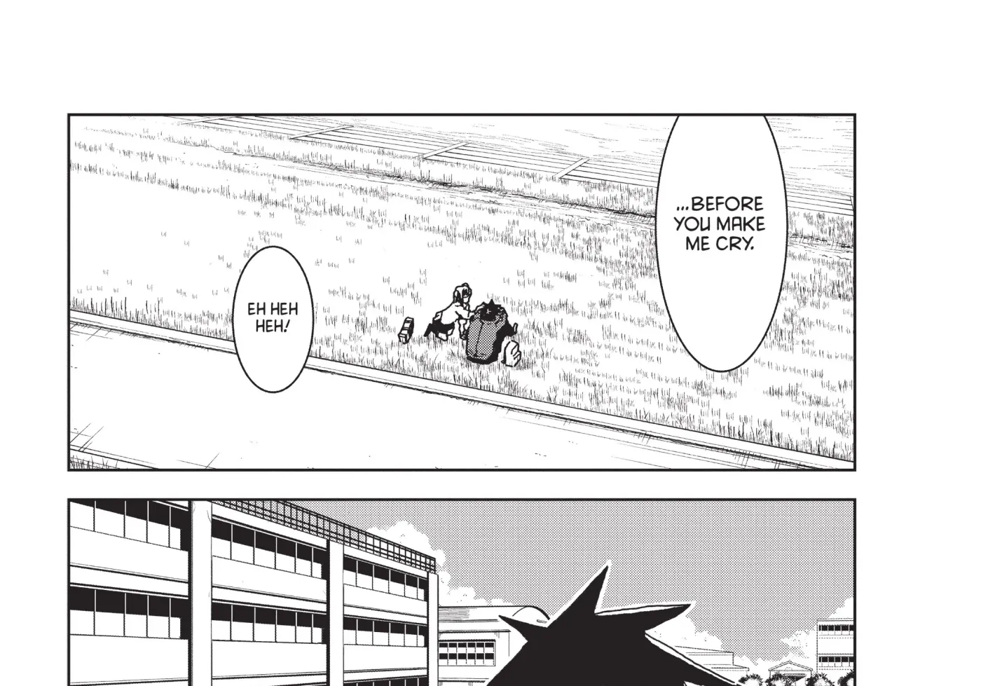 Interviews with Monster Girls Chapter 30 page 64 - 