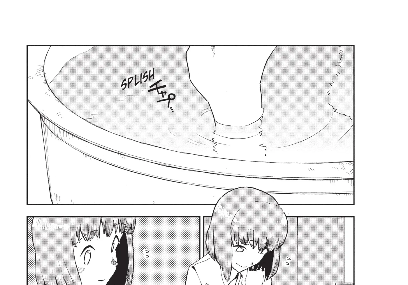 Interviews with Monster Girls Chapter 31 page 15 - 